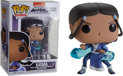 Avatar: The Last Airbender - Katara Pop! Vinyl Figure