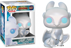 toothless dragon pop vinyl