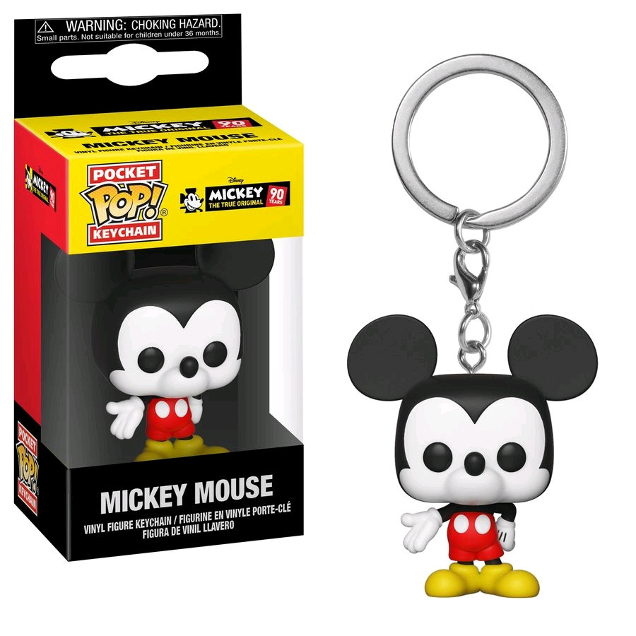 funko pop 90th anniversary mickey mouse