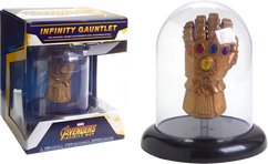 Avengers 3: Infinity War - Infinity Gauntlet in Dome Pop! Vinyl Figure