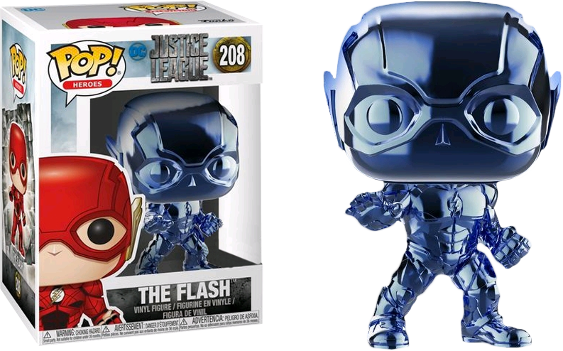 blue chrome batman pop for sale