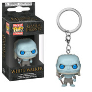 Pocket Pop! Keychain: Game of Thrones - White Walker