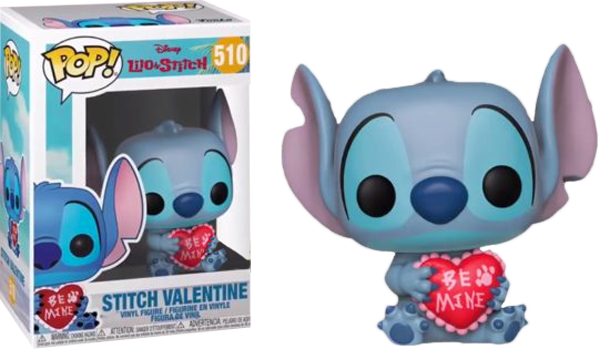 funko stitch