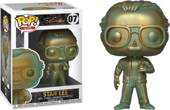 stan lee pop vinyl infinity gauntlet
