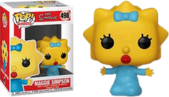 homer muumuu funko pop