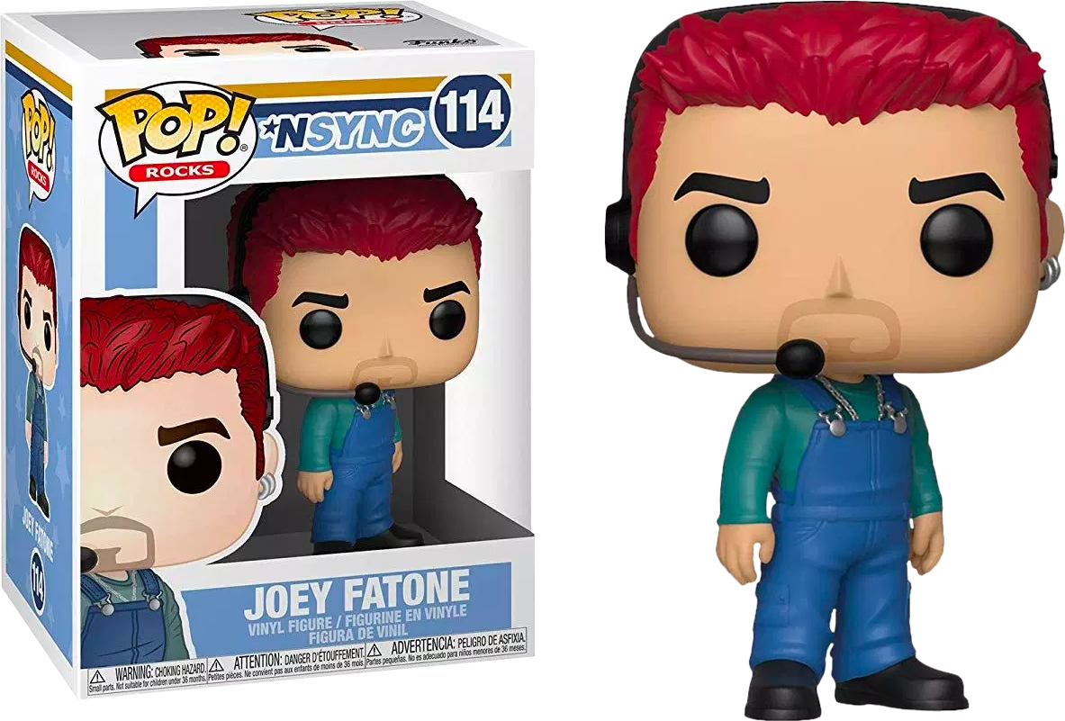funko joey