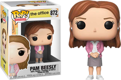 The Office - Pam Beesly Pop! Vinyl Figure