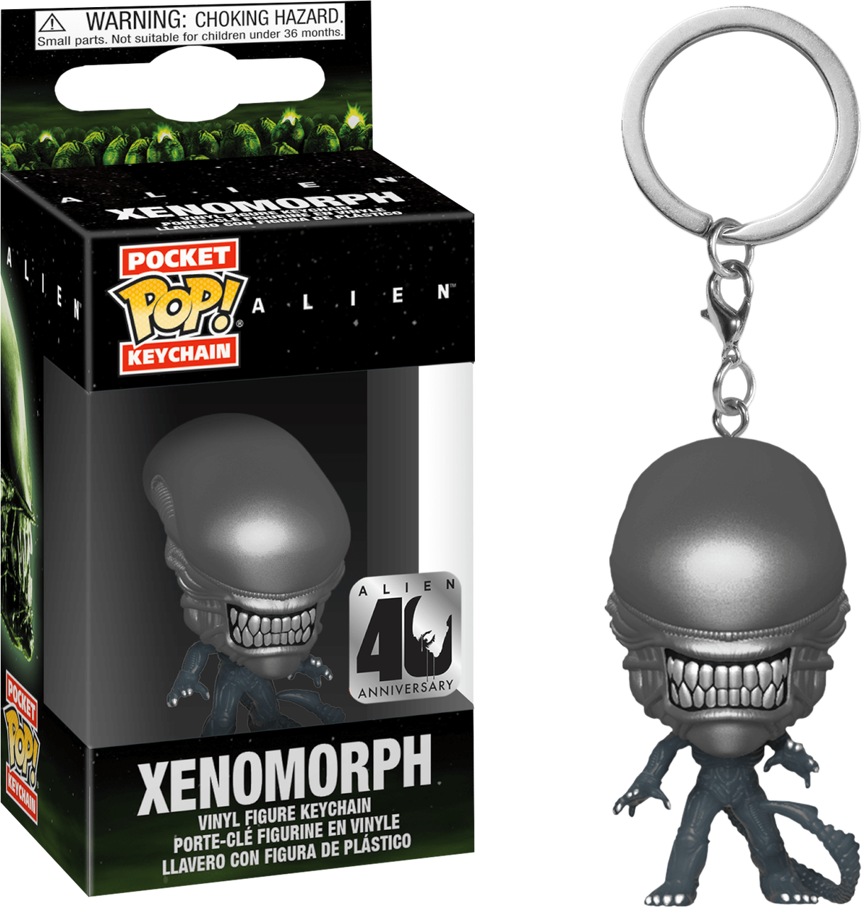 funko pop alien