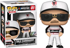 NASCAR - Dale Earnhardt Sr. Pop! Vinyl Figure