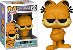 Garfield - Garfield Pop! Vinyl Figure