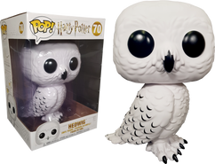muñeco pop dobby
