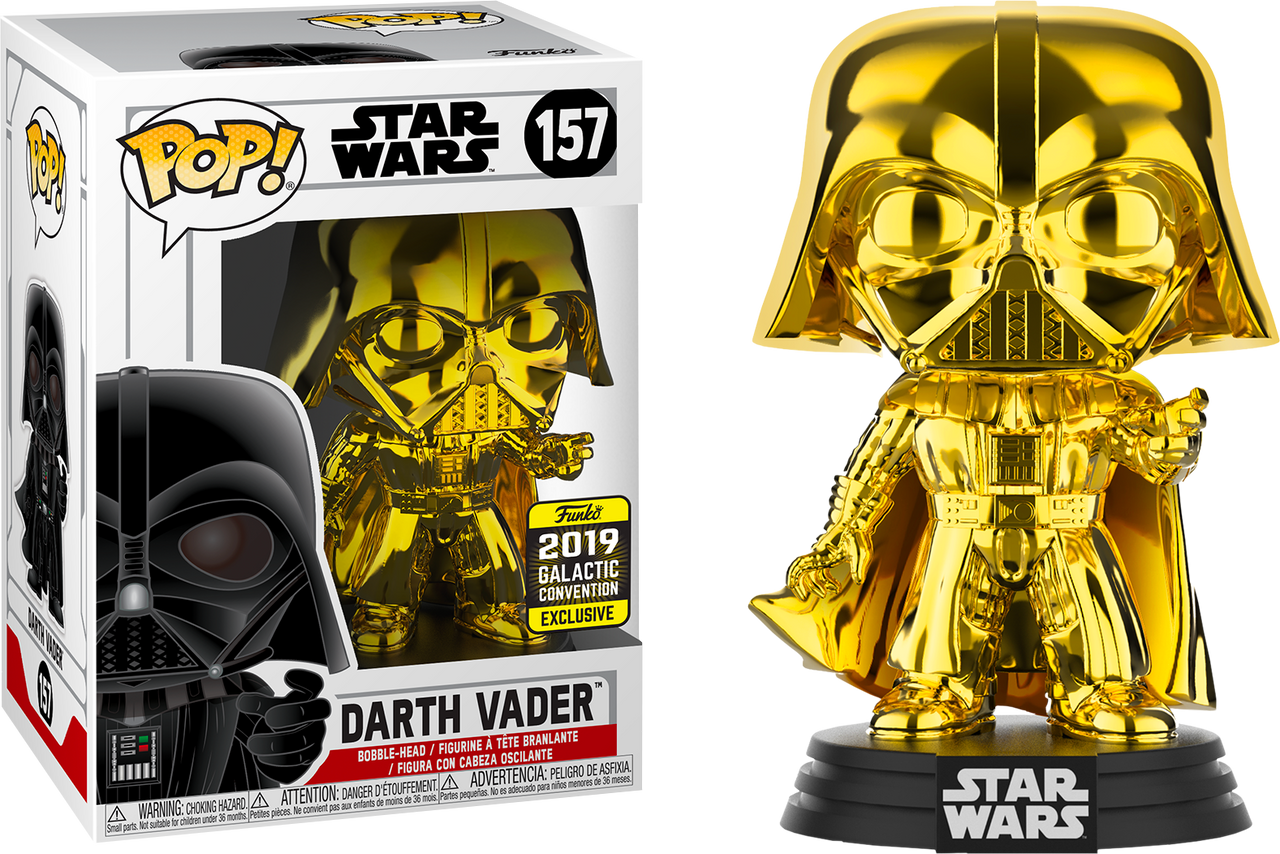 funko pop star wars the phantom menace darth maul exclusive galactic convention figure