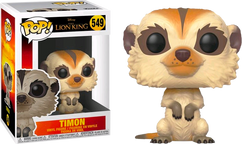 pumbaa pop vinyl