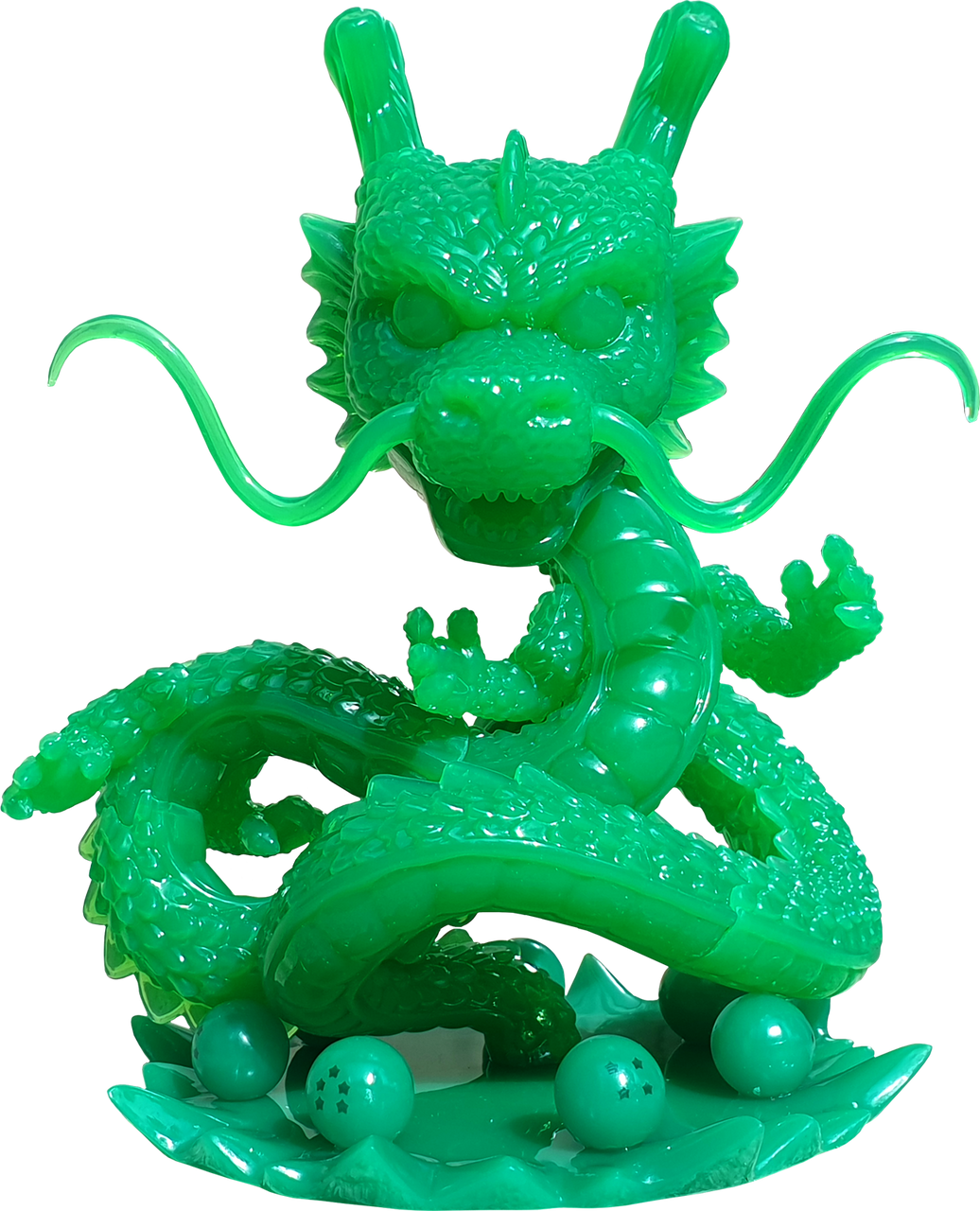 shenron pop vinyl