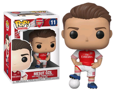 funko pop lacazette