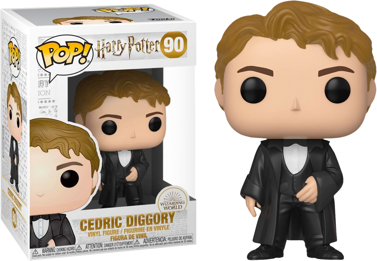 funko pop harry potter 93