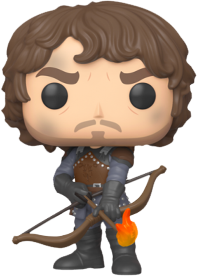 game of thrones new funko pop