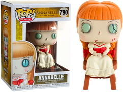 Annabelle Comes Home - Annabelle in Chair Pop! Vinyl Figure