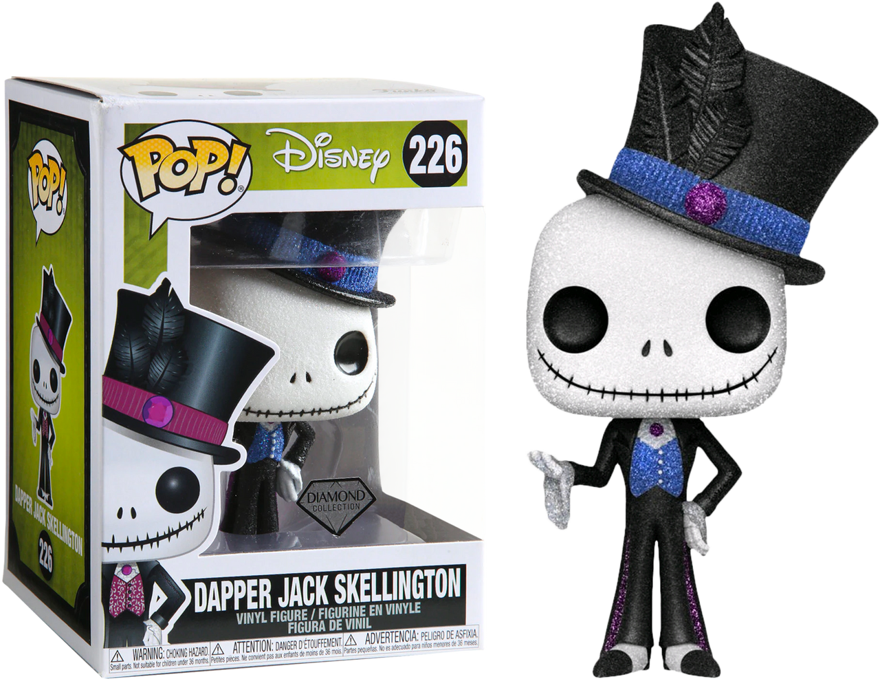 funko jack skellington