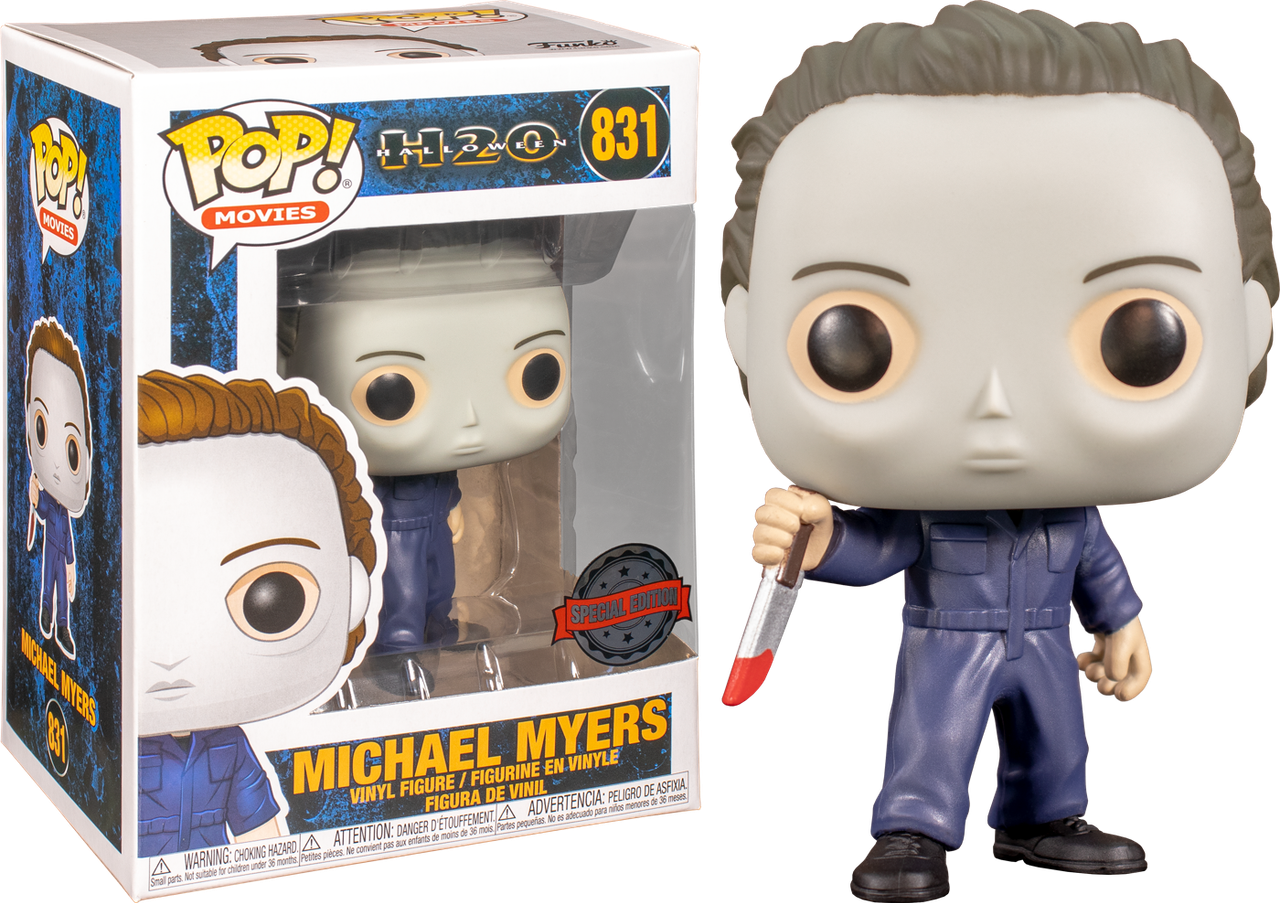 Michael Myers Pop! Vinyl Figure