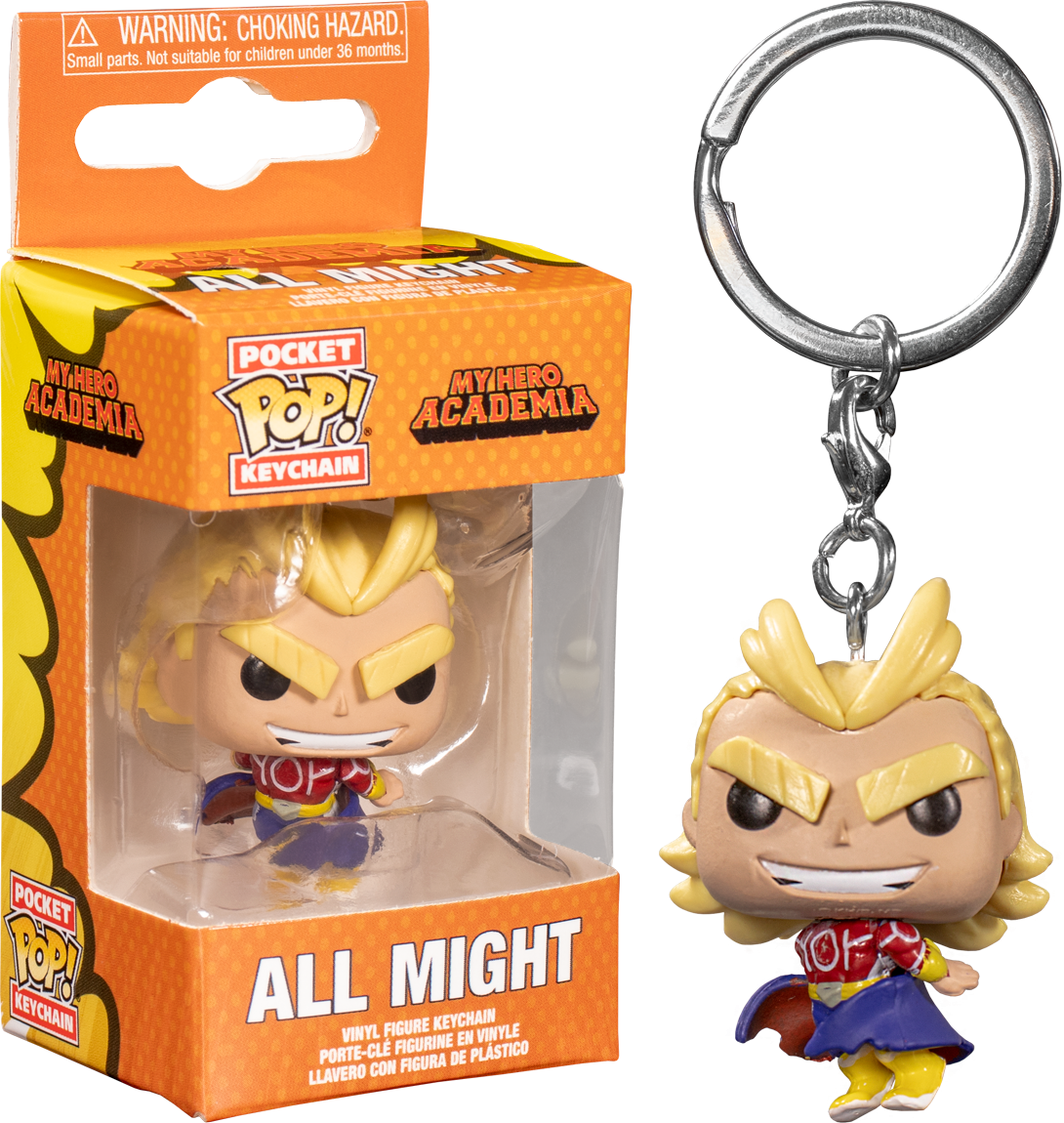 small might funko pop