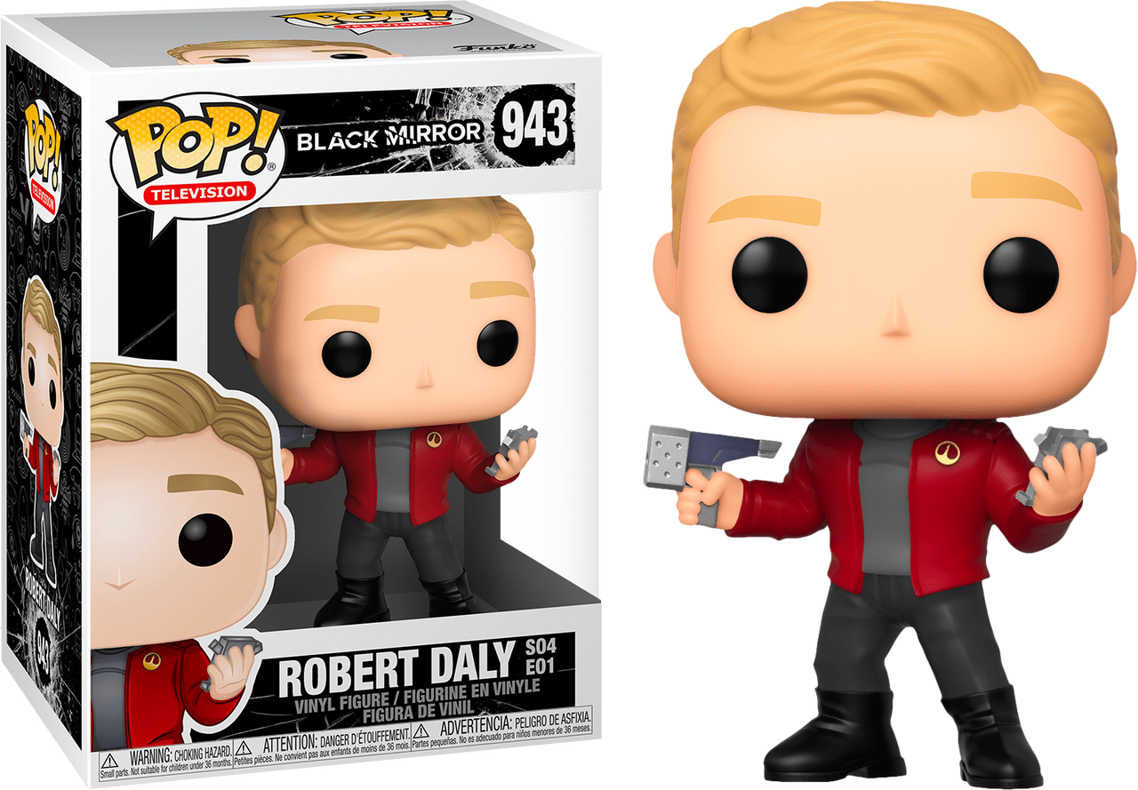 funko pop it 1990