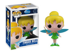 Tinkerbell - Disney - Pop! Vinyl Figure