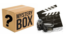 Mystery Pop! Vinyl Figure Box - Movies (Box of 4)