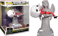 The Nightmare Before Christmas Jack And Sally Under The Moonlight Movie Moment Pop Vinyl Figure 2 Pack The Nightmare Before Christmas Jack And Sally Under The Moonlight Movie Moment Pop Vinyl Figure 2 Pack