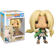 Naruto: Shippuden - Lady Tsunade Pop! Vinyl Figure