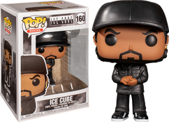 Ice Cube - Ice Cube Pop! Vinyl Figure