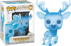 hippogriff funko pop