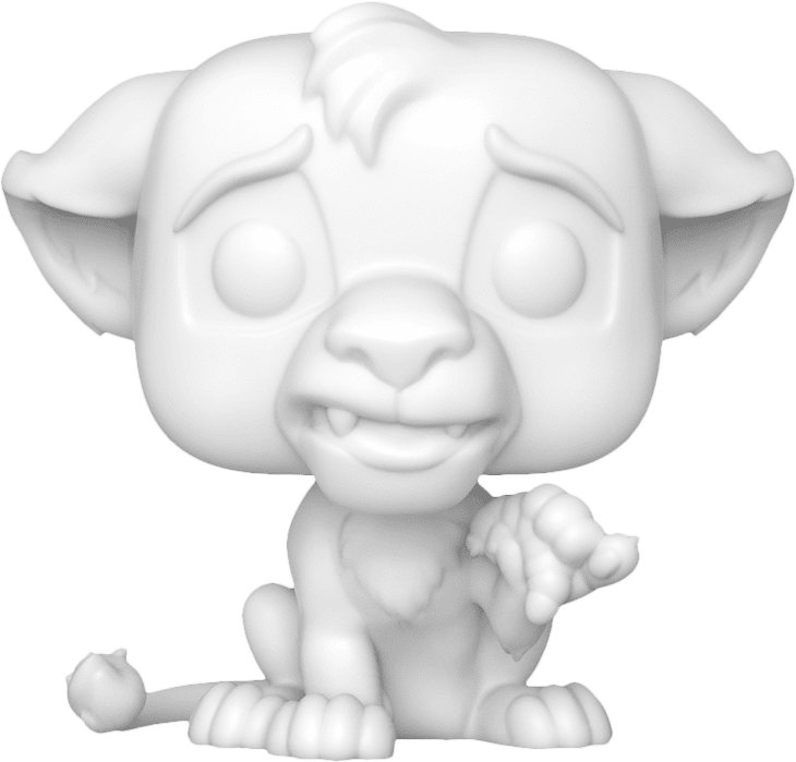 simba pop
