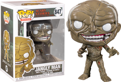 Scary Stories To Tell In The Dark - Jangly Man Pop! Vinyl Figure
