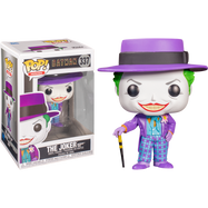 Batman (1989) - The Joker Pop! Vinyl Figure