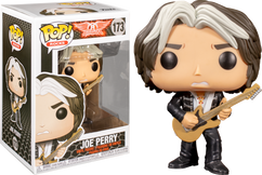 Aerosmith - Joe Perry Pop! Vinyl Figure
