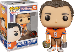 funko pop happy gilmore