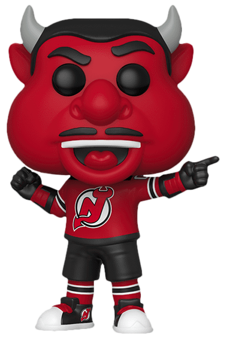 nhl devil