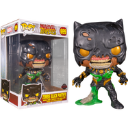 Marvel Zombies - Black Panther Zombie 10” Pop! Vinyl Figure