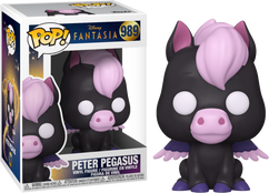Fantasia - Peter Pegasus 80th Anniversary Pop! Vinyl Figure