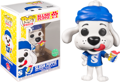 ICEE - Slush Puppie Scented Pop! Vinyl Figure