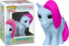 My Little Pony - Blue Belle Pop! Vinyl Figure