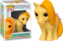 My Little Pony - Butterscotch Pop! Vinyl Figure