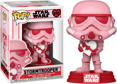 Star Wars - Stormtrooper Valentine’s Day Pop! Vinyl Figure