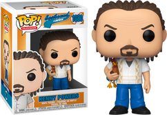 Eastbound & Down - Kenny Powers with Cornrows Pop! Vinyl Figure