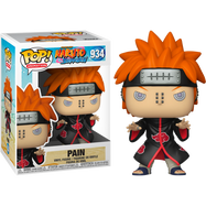Dark Pop! Vinyl Figure