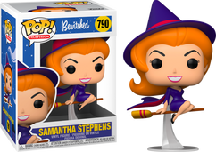 Bewitched - Samantha Stephens as Witch Pop! Vinyl Figure