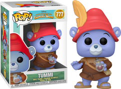 Adventures of The Gummi Bears - Tummi Pop! Vinyl Figure