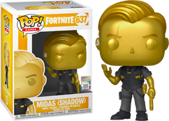 Fortnite - Fishstick Pop! Vinyl Figure
