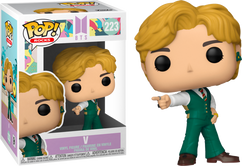POP! Rocks Vinyl Figures